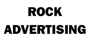 Rock Advertising