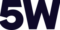 5W Public Relations