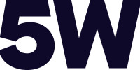 5W Public Relations