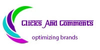 Clicks and Comments