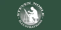 Steven Noble Illustrations
