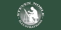 Steven Noble Illustrations
