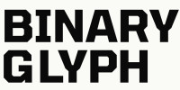 Binary Glyph Media