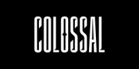 Colossal