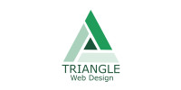 Triangle Web Design