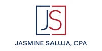 Jasmine Saluja, CPA