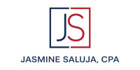 Jasmine Saluja, CPA