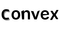 Convex