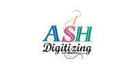 Ash Digitizing