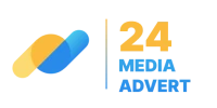 24 Media Advert
