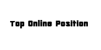 Top-Online-Position