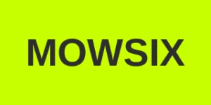Mowsix