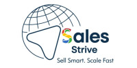 Sales Strive