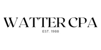 WatterCPA