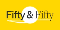 Fifty and Fifty