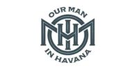 Our Man In Havana