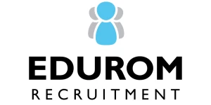 EDUROM Recruitment