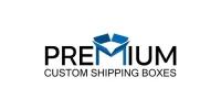 Premium Custom Shipping Boxes