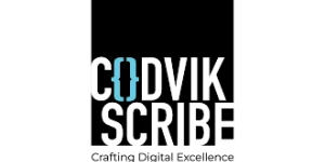 CodvikScribe