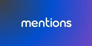 Mentions