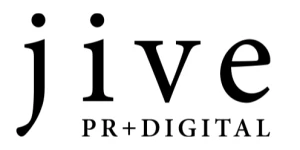 Jive PR + Digital