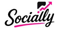 Socially