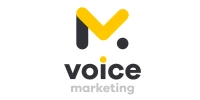 Voice Marketing