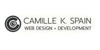 Camille K. Spain Web Design & Development