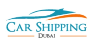 Car Shipping Dubai