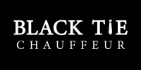 Black Tie Chauffeur