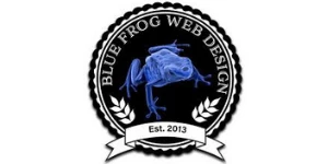 Blue Frog