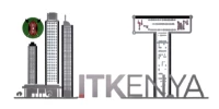 iTKenya Solutions Ltd