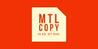 MTL COPY
