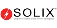 Solix Technologies, Inc
