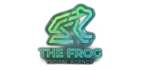 The Frog Digital Agency