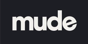 Mude