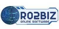 Ro2Biz Online Software