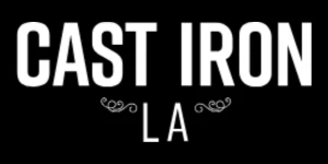 Cast Iron LA