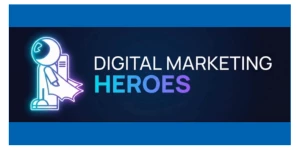 Digital Heroes