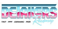 Detailers Roadmap