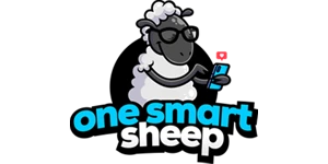 One Smart Sheep
