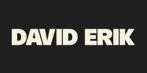 David Erik