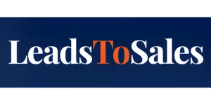 Leads To Sales
