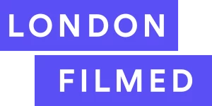 London Filmed