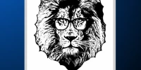 Lion Swag Web Design