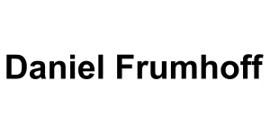 Daniel Frumhoff