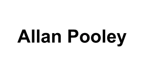 Allan Pooley