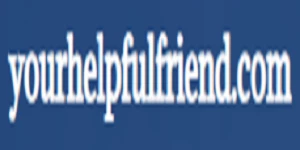 Yourhelpfulfriend.com