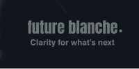 Future Blanche