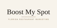 Boost My Spot